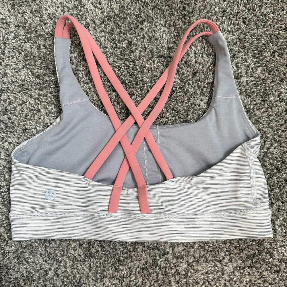 Energy Bra - Picture 2 of 2
